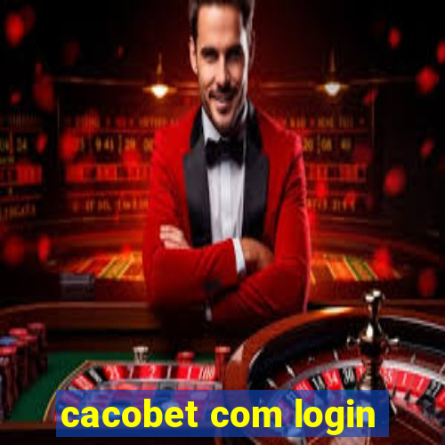 cacobet com login